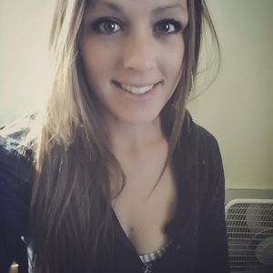 Meet your Posher, Jillian